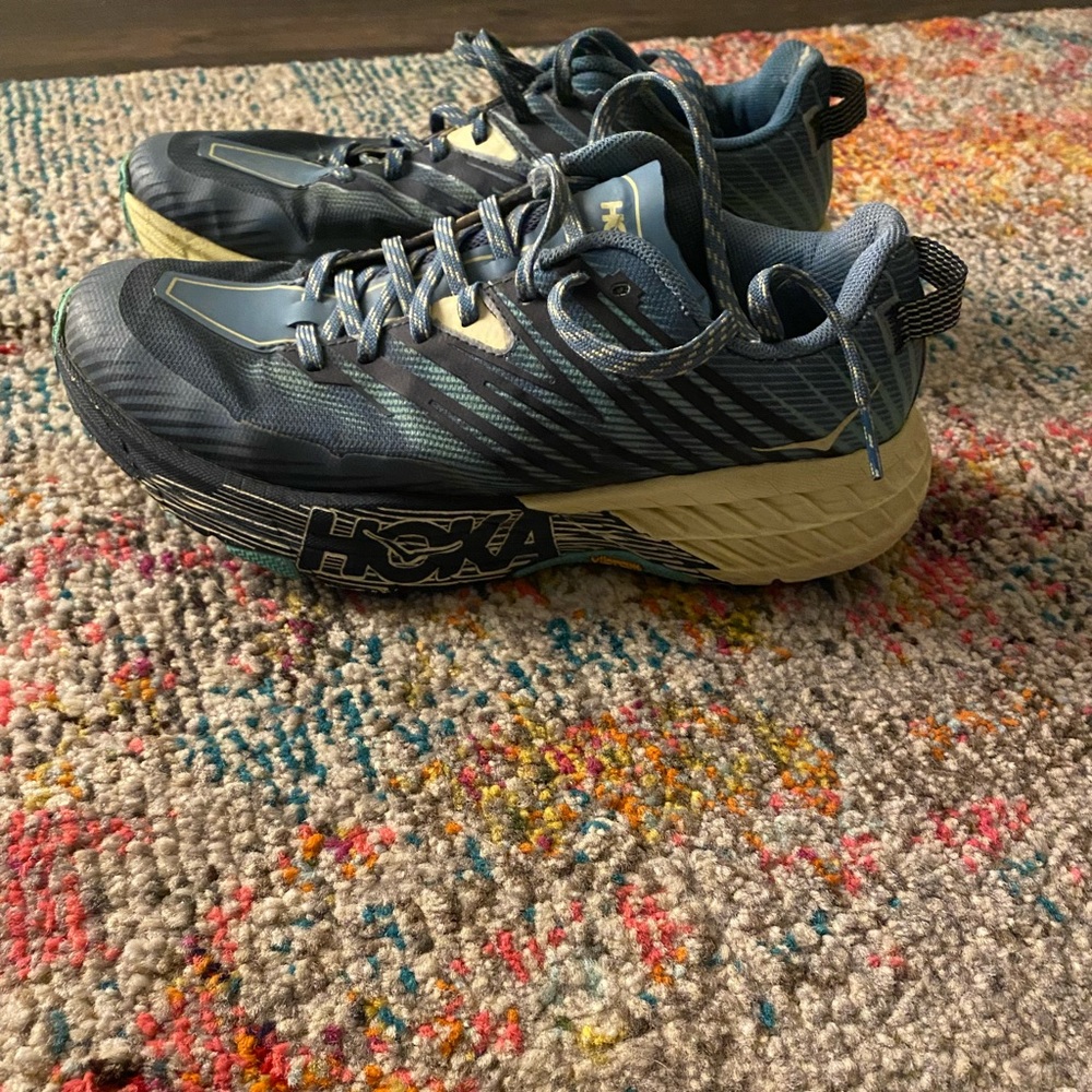 Hoka Speedgoat 4